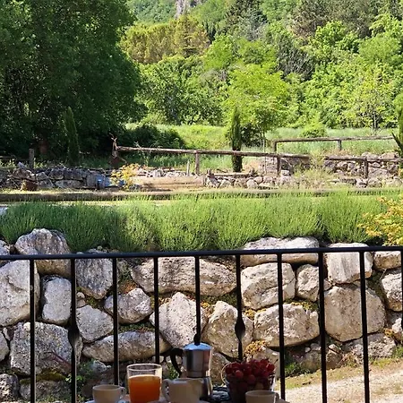 Bed & Breakfast Terre D'aveja