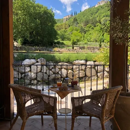 Bed & Breakfast Terre D'aveja *