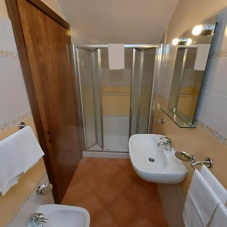 Terre D'aveja Bed & Breakfast Paganica