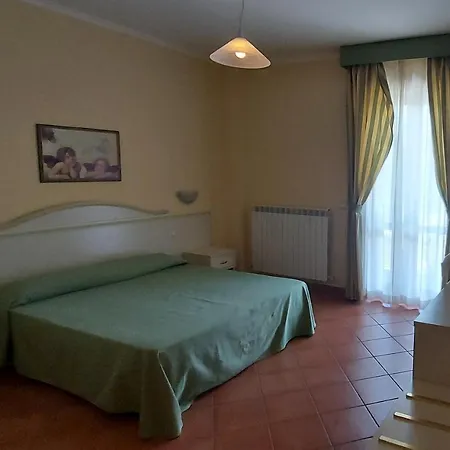 Bed & Breakfast Terre D'aveja