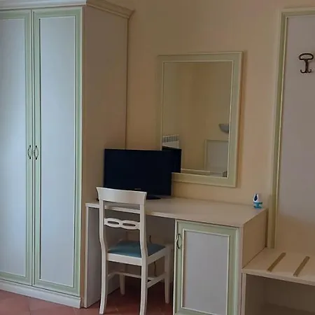 Bed & Breakfast Terre D'aveja Paganica