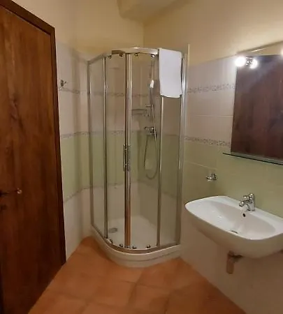 Terre D'aveja Bed & Breakfast *
