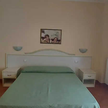 Terre D'aveja Bed & Breakfast