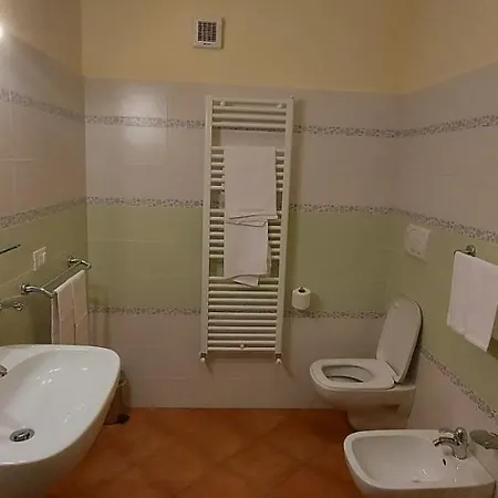 Bed & Breakfast Terre D'aveja Paganica