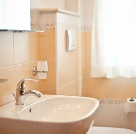 Bed & Breakfast Terre D'aveja Paganica