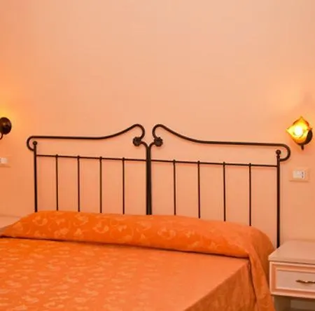 Terre D'aveja Bed & Breakfast