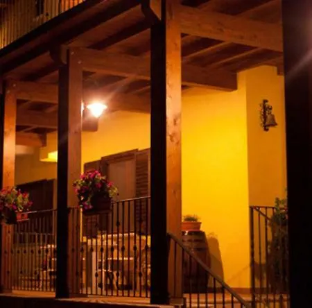Terre D'aveja Bed & Breakfast Paganica