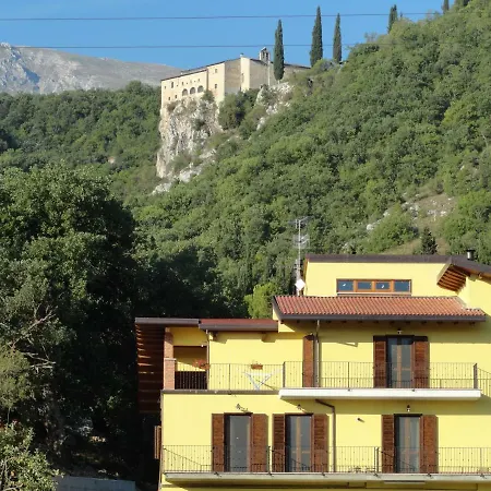 Terre D'aveja * Paganica