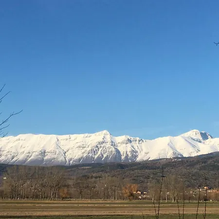 Terre D'aveja